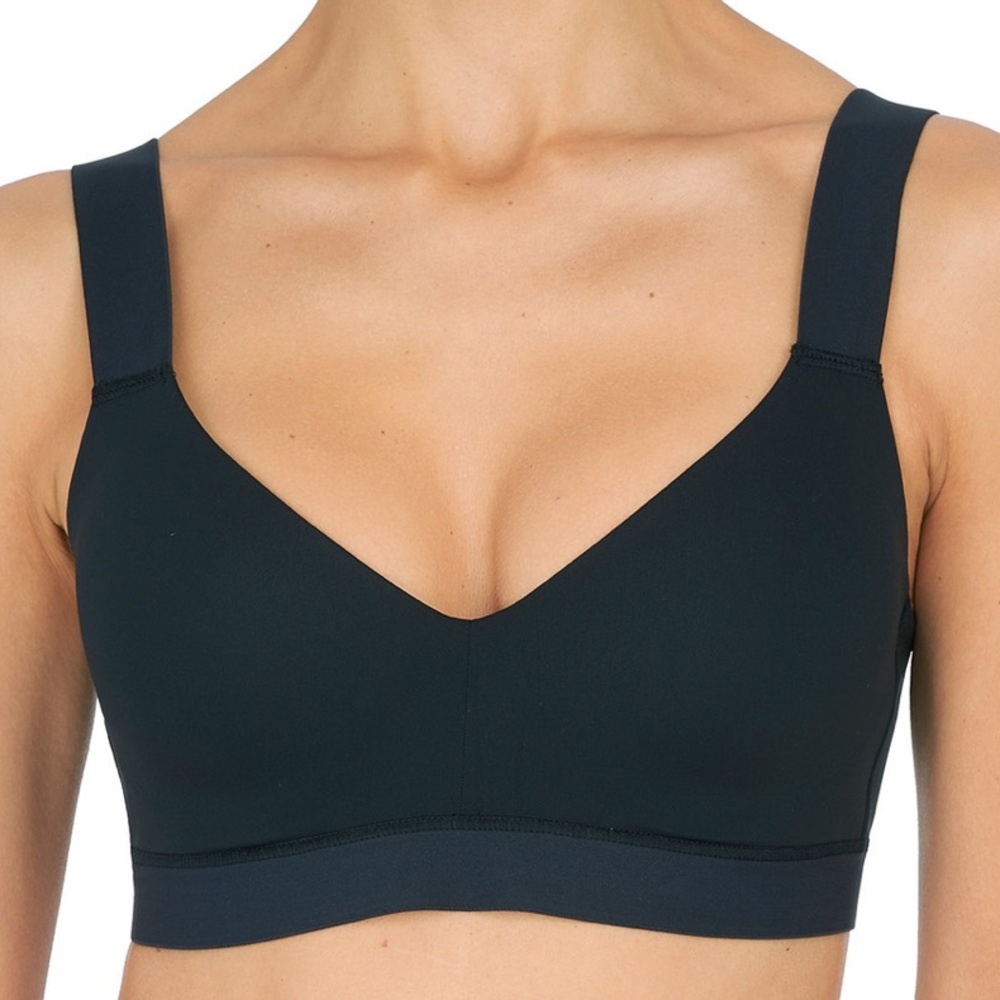 NATORI DYNAMIC CONVERTIBLE CONTOUR SPORTS BRA